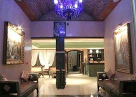 Hotel El Hadna By HMS 5