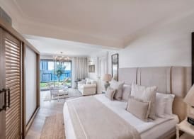 Allium Bodrum Resort & Spa 3