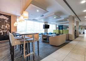 Quality Hotel Ostrava City 2