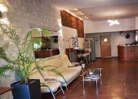 Hotel Solny 5