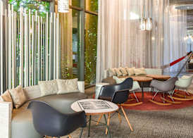 Ibis Casa Voyageurs 2