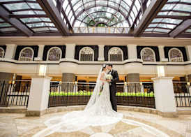 Grand Hyatt Taipei 4