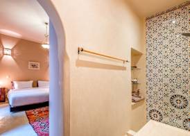 Riad Adrar 5