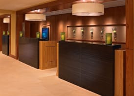 Lincolnshire Marriott Resort 3