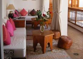 Riad Irene 3