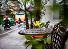 Acoustic Hotel & Spa 4