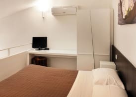Hotel Villaggio Le Stelline 4