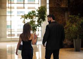Grand Hyatt Amman 2