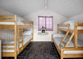 Ulvik Camping 5