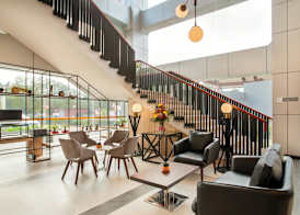 ibis Pontianak City Center 3