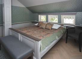 Roze Boutique Hotel 3