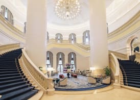 Four Seasons Hotel Macao 3