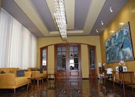 Monte Mare Hotel 3