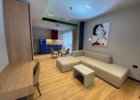 Si Hotel Tirana 3