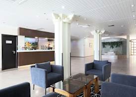 Hotel D. Luis 2