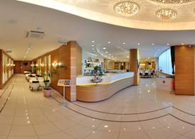 La Casarana Wellness Ecoresort 3