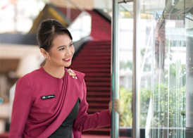 Pullman Jakarta Indonesia 4