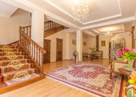 L'Argamak Boutique Hotel Historic Center 4