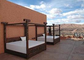 Hotel Xaluca Dades 5