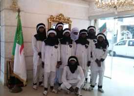 Hotel Ikram El Dhayf 3