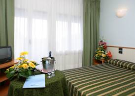 Hotel degli Ulivi 3