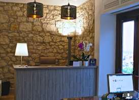 Hotel Colucci 4