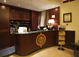 Hotel Rojan 4