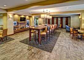 Hampton Inn Clarksdale, MS 4