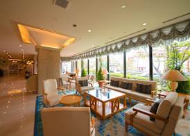Kagoshima Sun Royal Hotel 4