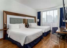 Novotel Panama City 3