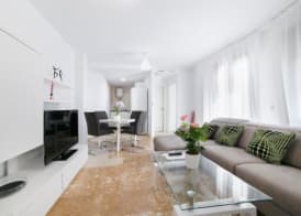 Apartamentos Salamanca 3