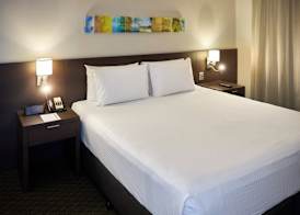 Cairns Harbourside Hotel 5
