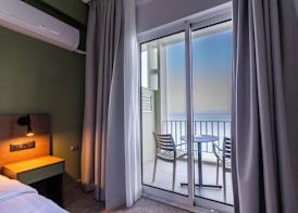 Messinian Bay 4