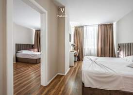 VH Broad Way Tirana Center Hotel 3