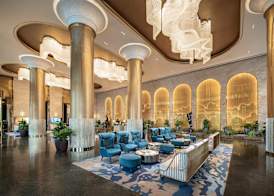 Radisson Blu Ha Long Bay 2