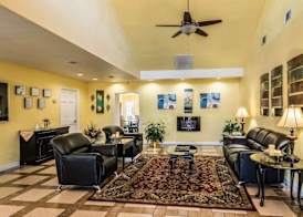Quality Inn Washington GA 4