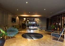 Malta Bosphorus Hotel 2