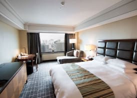 Lotte Hotel Busan 5