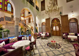 Riad Marjana suites & Spa 2