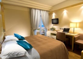 Hotel Sarti 4