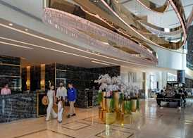 Dusit Doha Hotel 3