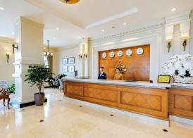 Pearl River Hotel 3