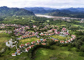 Pullman Luang Prabang 5