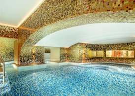 Raffles Europejski Warsaw 3