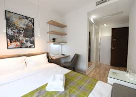 Belgrade Inn Garni Hotel 5