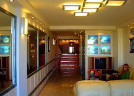 Elysee Hotel 3