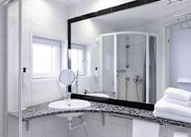 Scandic Helsinki Aviapolis 3