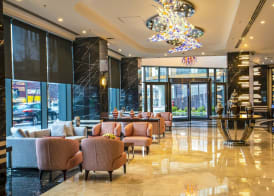 CHER HOTEL & SPA Taksim 2