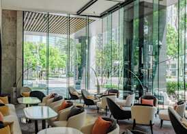 Hotel Nikko Kaohsiung 4