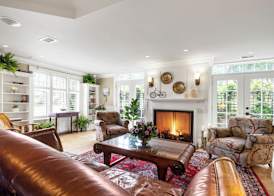 Harbour House 4